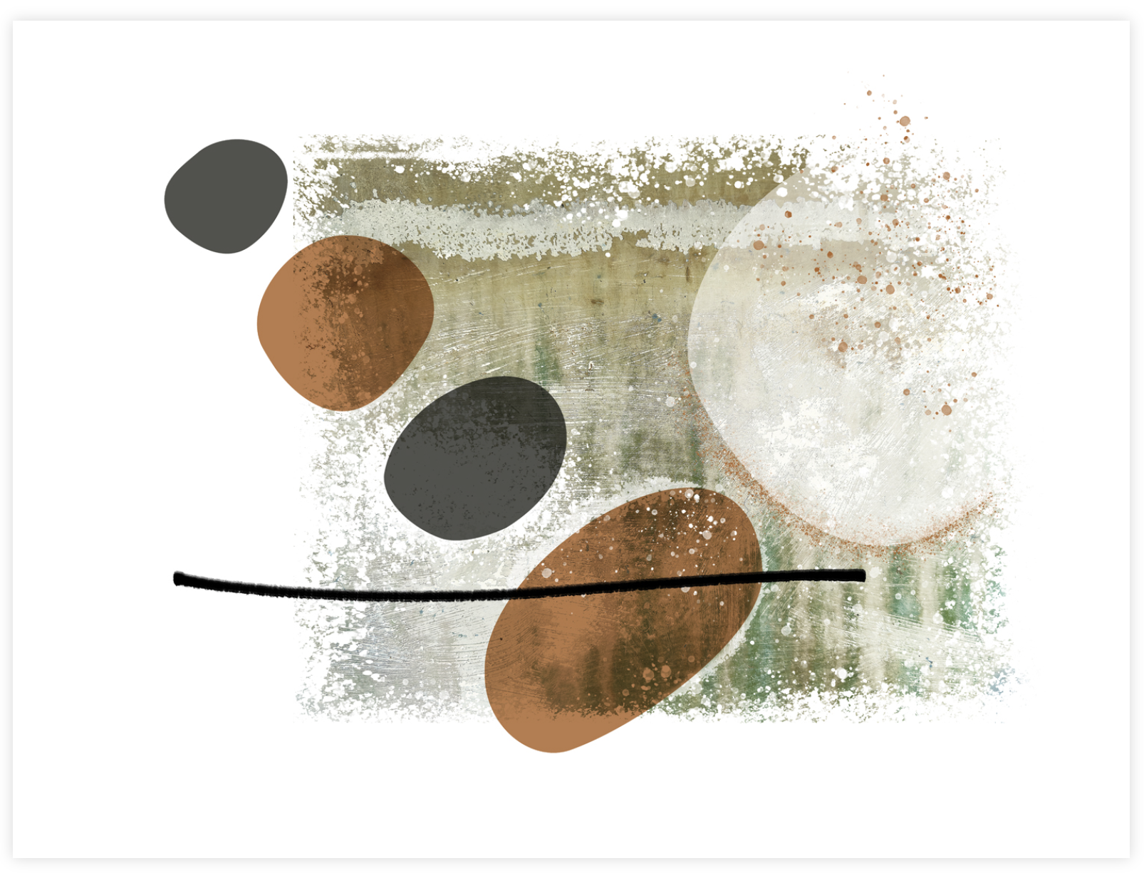 Rustic Warmth by randommodern