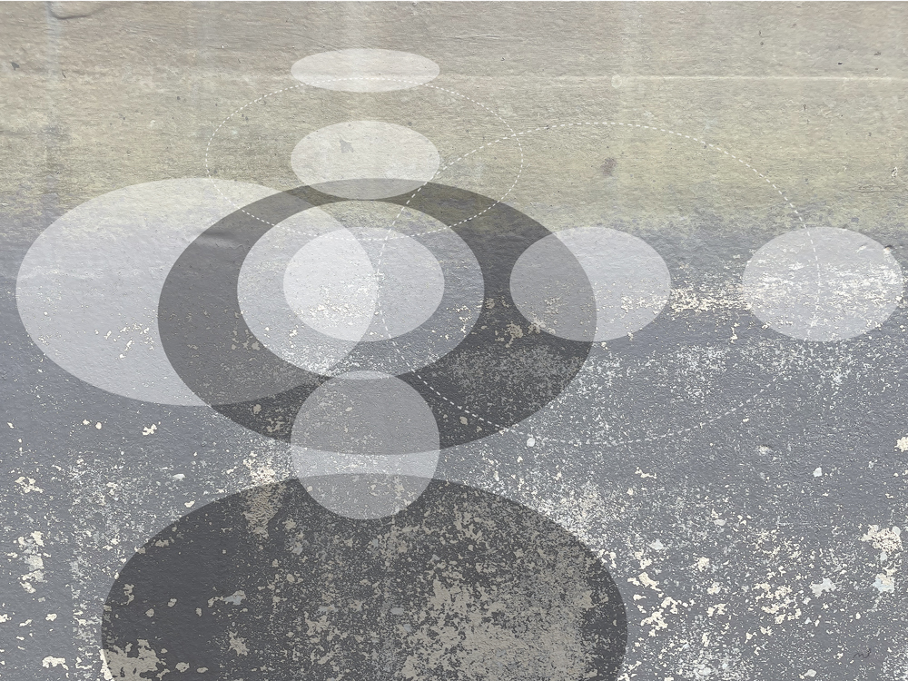 Space Noise by randommodern