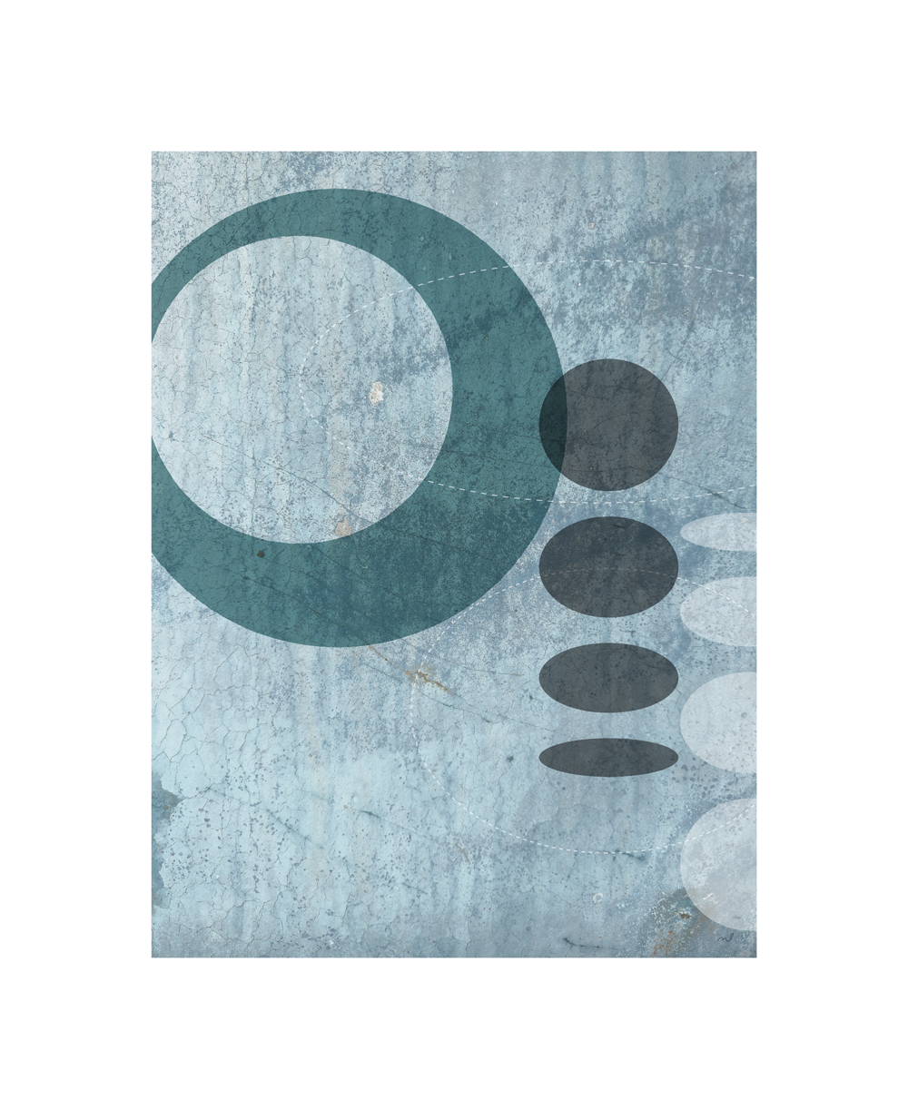 blue-space-2-border Blue Space 2 by randommodern