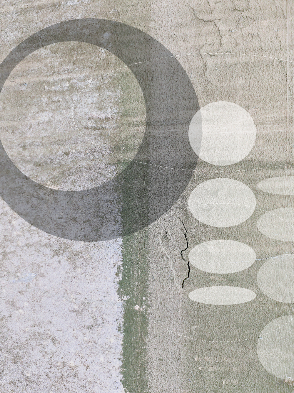 Floating on Grunge 2 by randommodern